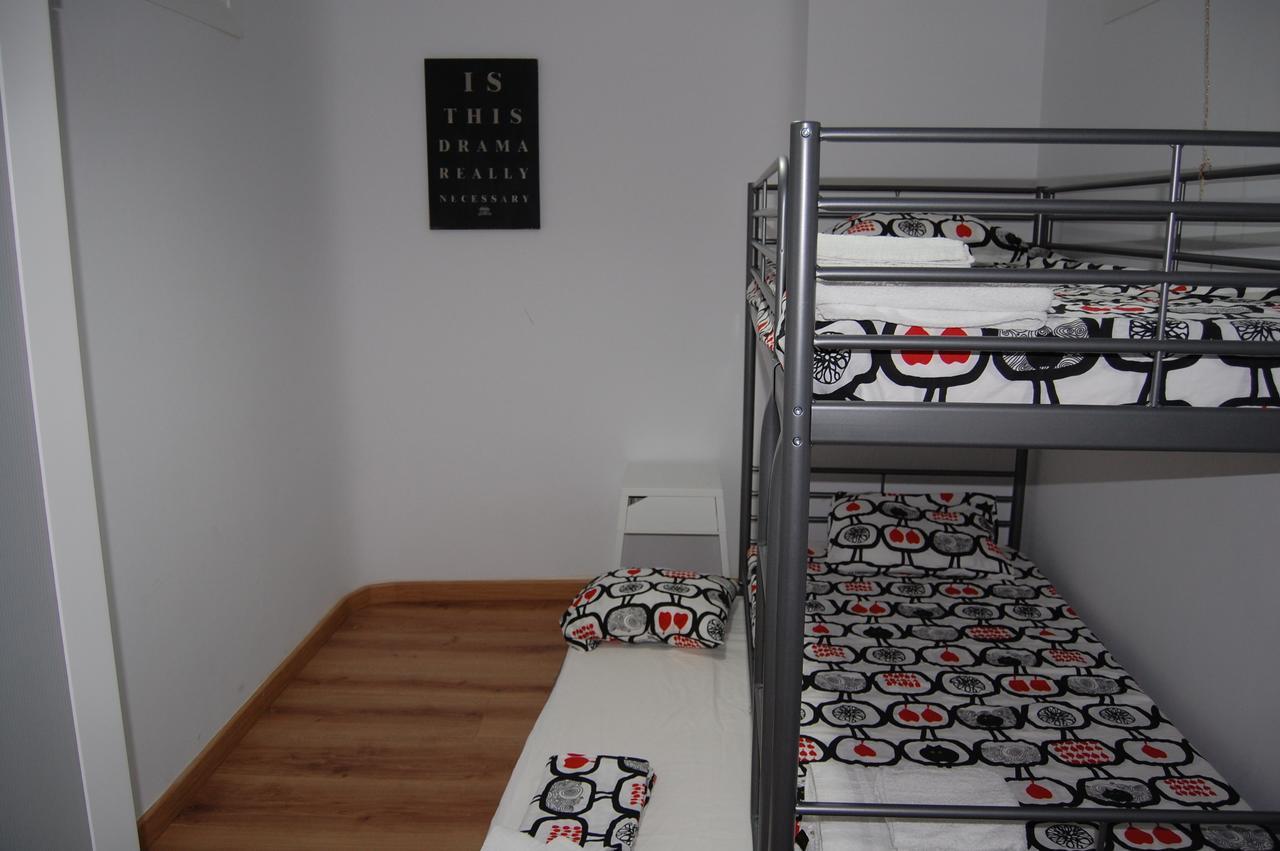 Lorena Centro Apartamento Alicante Exterior photo